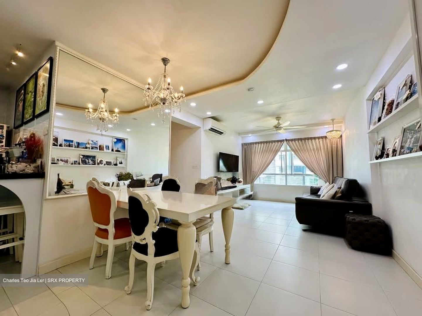 Blk 315C Corporation Tiara (Yishun), HDB 4 Rooms #566409591